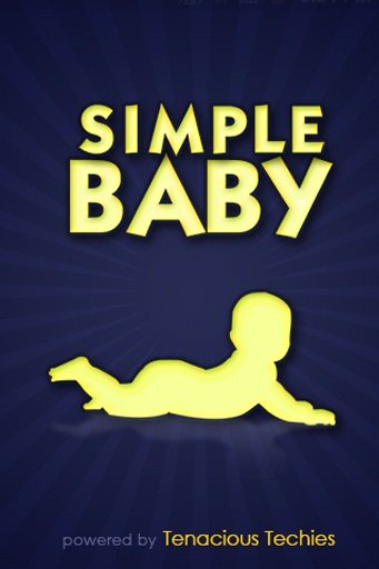 Simple Baby截图1