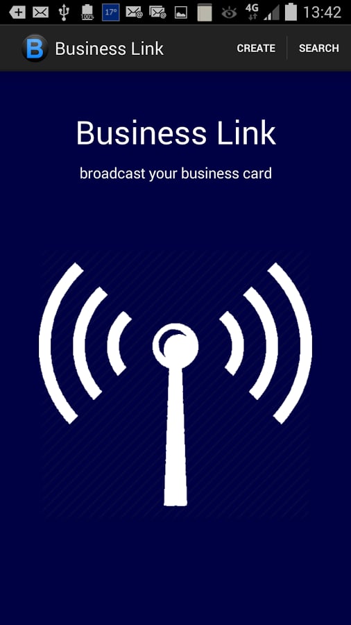 Business Link截图2