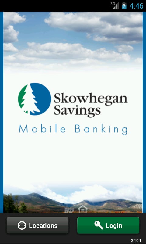 Skowhegan Savings Mobile截图4