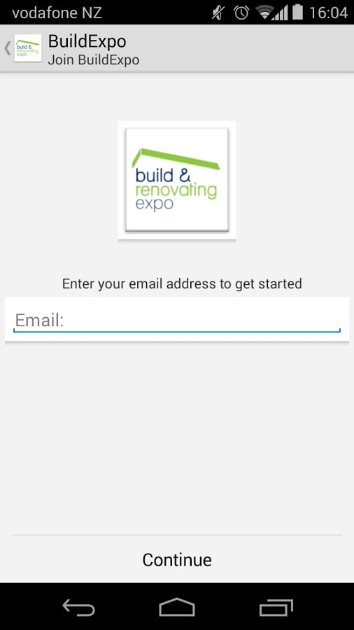 Build &amp; Renovating Expo ...截图3