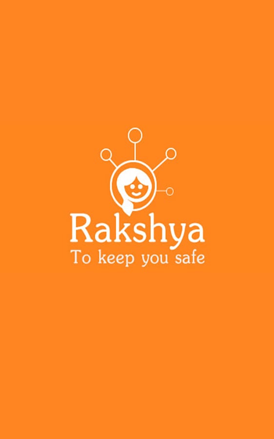 Rakshya - To keep you sa...截图3