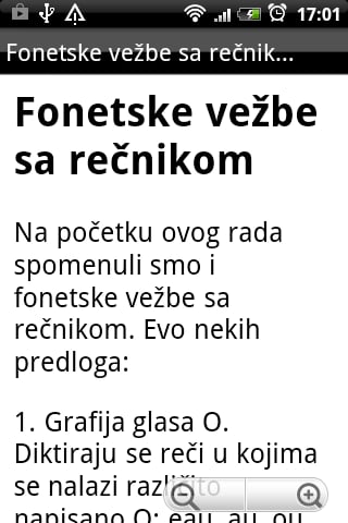 Rečnik u nastavi francus...截图3