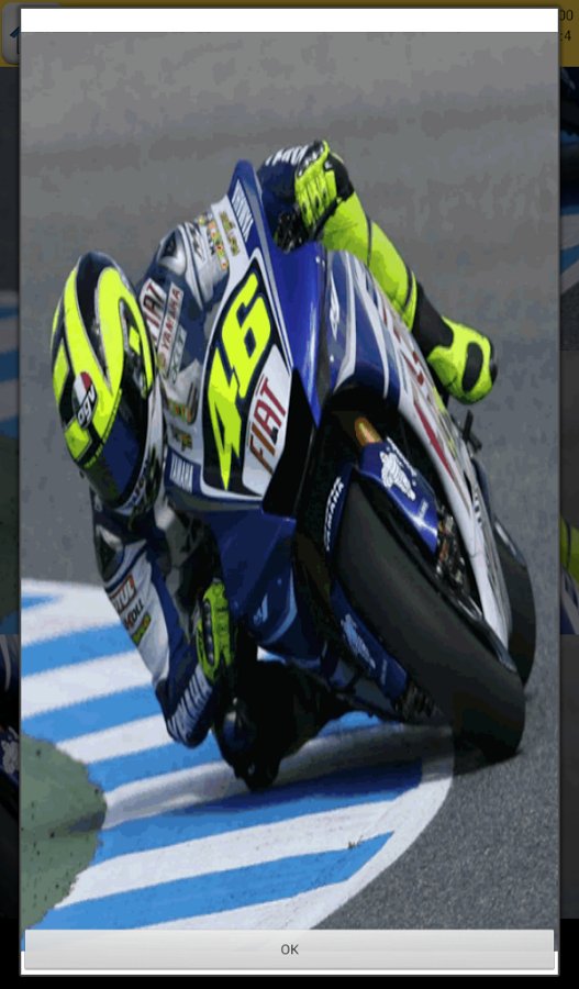 MotoGP Motorcycle Racing...截图3