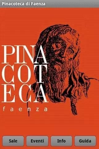 Pinacoteca di Faenza截图4