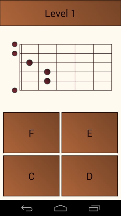 Zen Guitar Tabs截图2