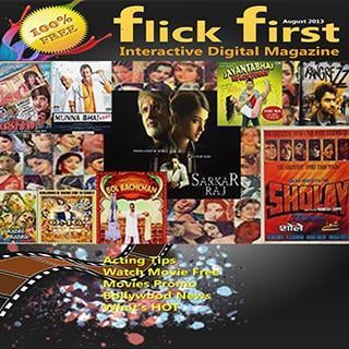 flick first film magazin...截图2