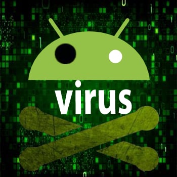 Virus Clean For Android截图1