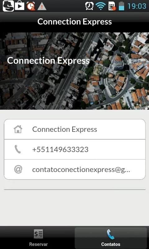 Conection Express截图1