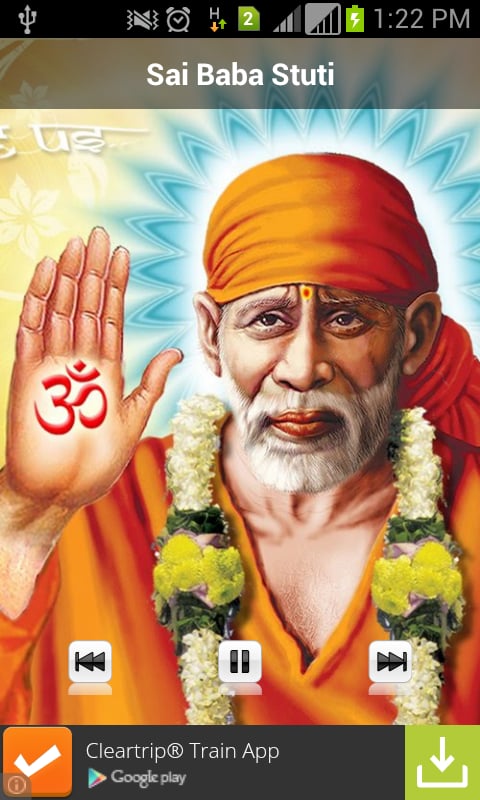 Sai Baba Ringtones截图1