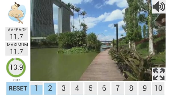 River Walk (Breathing Ga...截图2