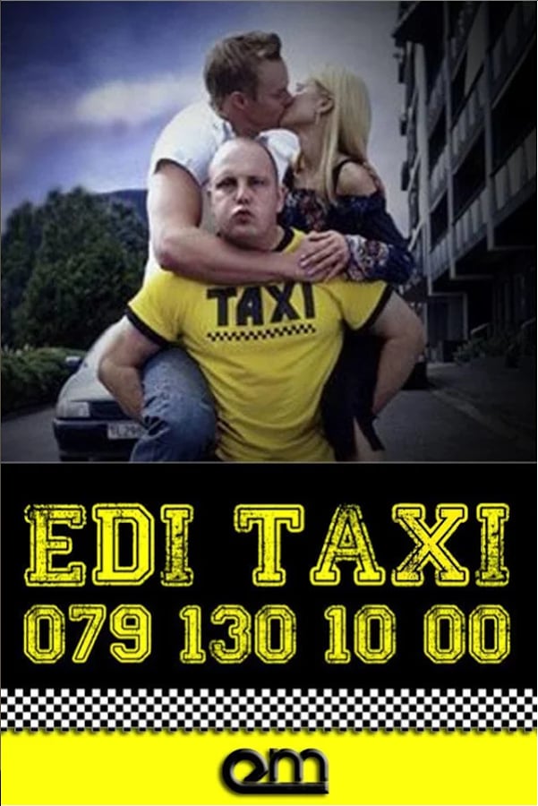 Edi taxi截图1