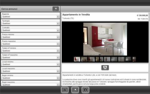 Immobiliare Centrale截图6