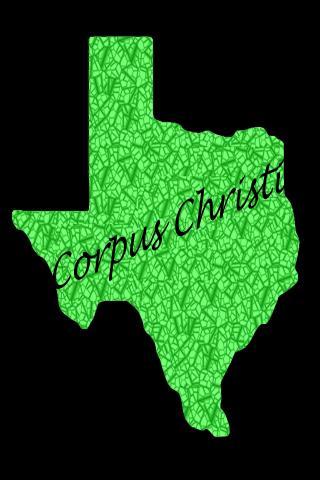 Corpus Christi City Directory截图3