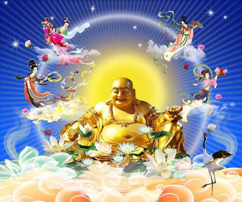 Buddhist Ringtone截图10