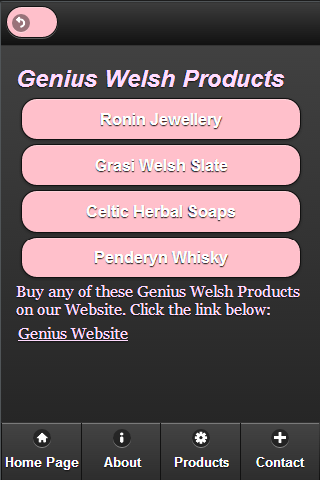 Genius Gift Shop截图2