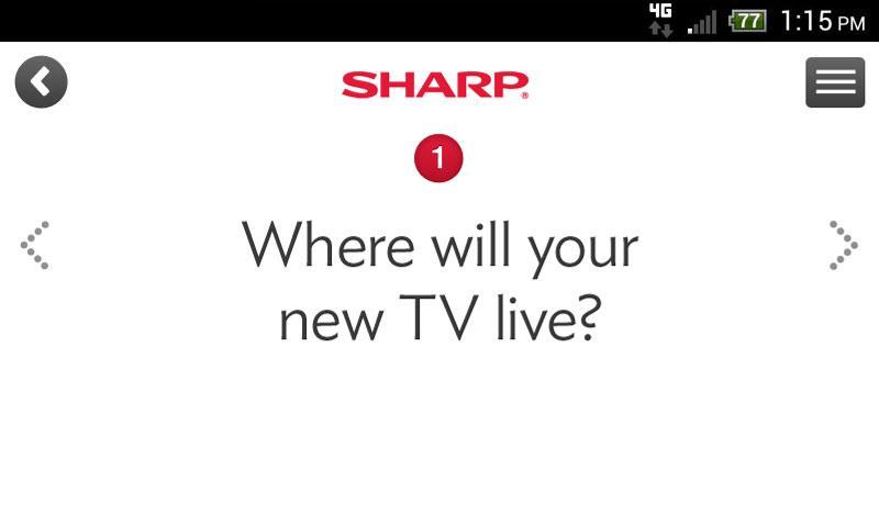 Sharp Central截图2