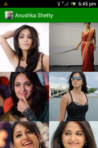 Anushka Shetty HD 300+截图1