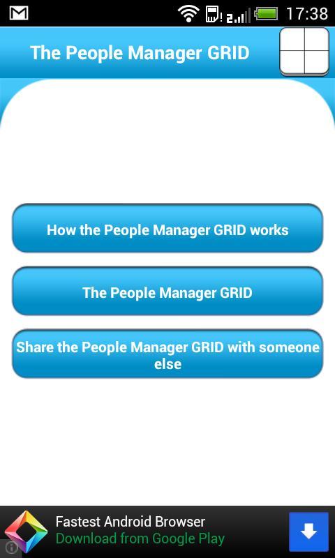 People Manager截图1