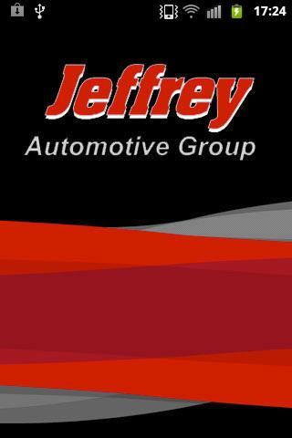 My Jeffreyauto.com截图1