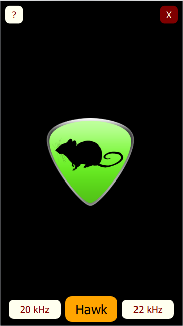 Rat Shield截图2