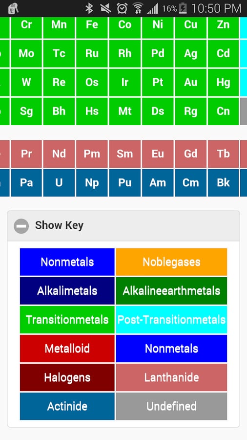 Elements Lite截图3