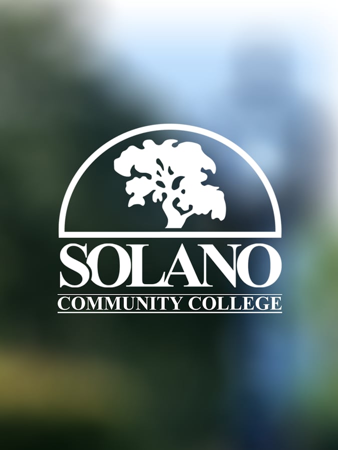 Solano Community College截图1