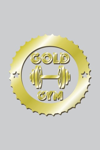 Gold Gym截图1