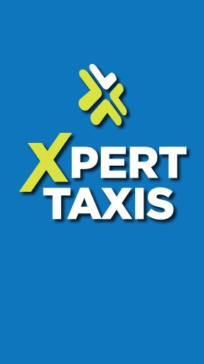 Xpert Taxis截图1