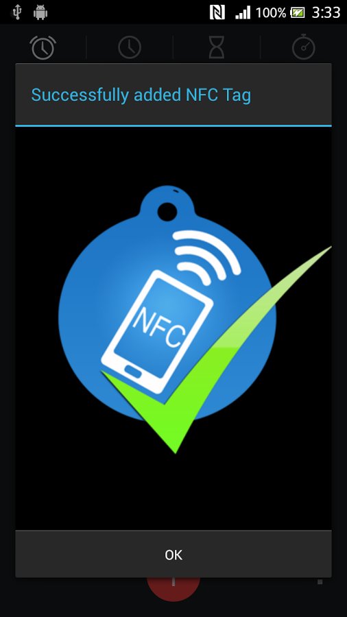 NFC Alarm Ultra截图3