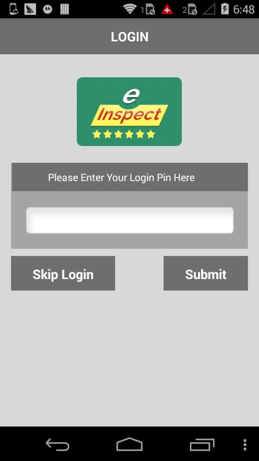 e-Inspect Address Verifi...截图1