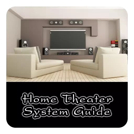 Home Theater System Guid...截图2