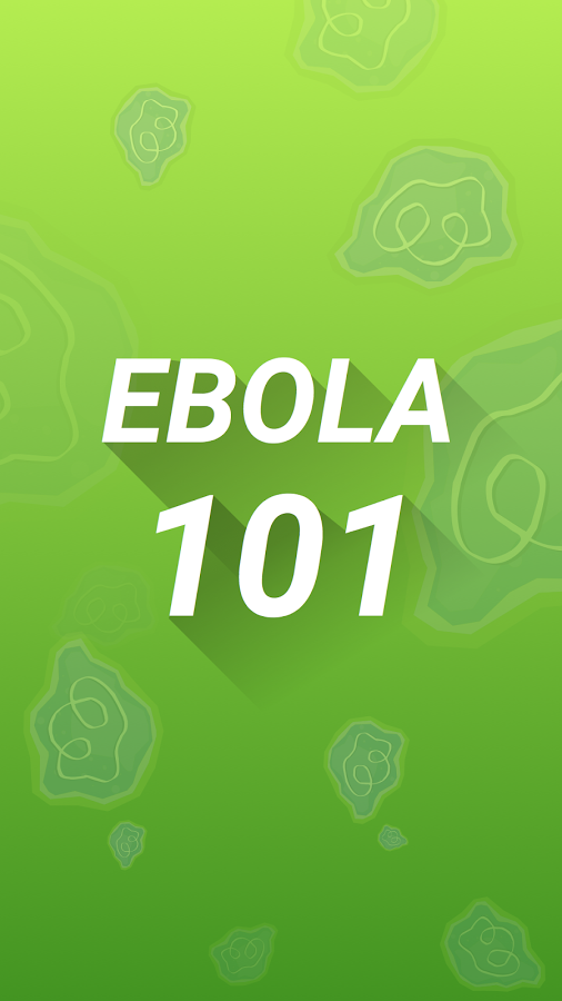 Ebola 101截图2