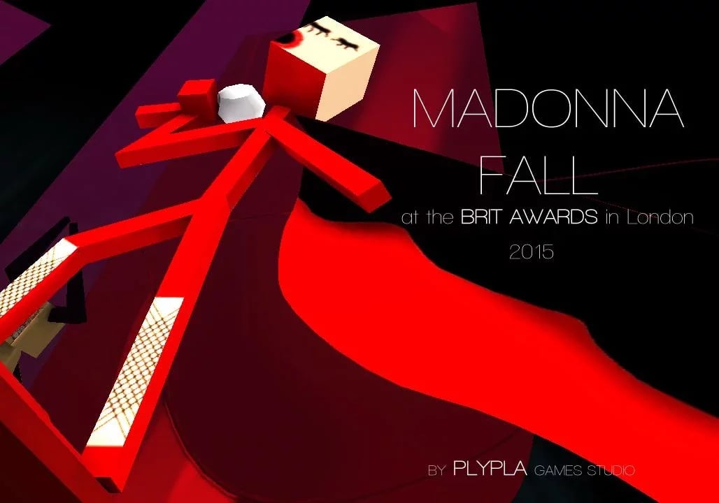 Madonna Fall Epic截图1