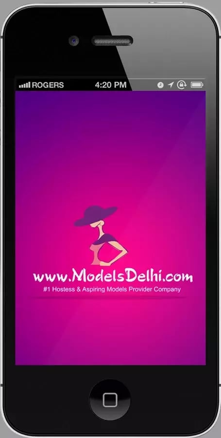 Crm Of ModelsDelhi截图1