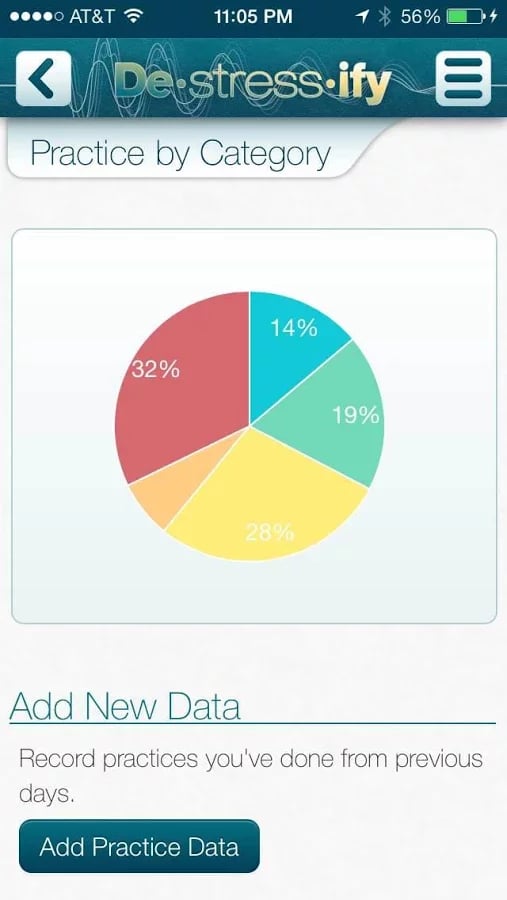 Impact Foundation Stress...截图1