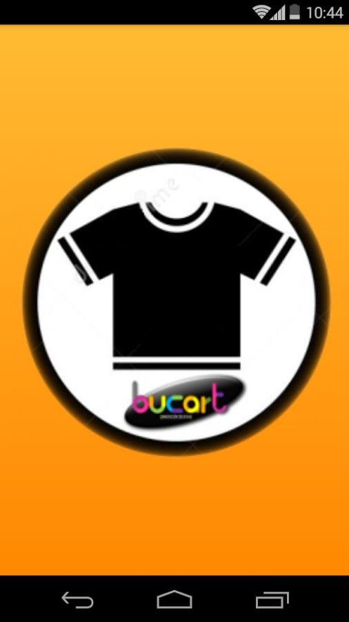 Smart Shirt v1.0截图1