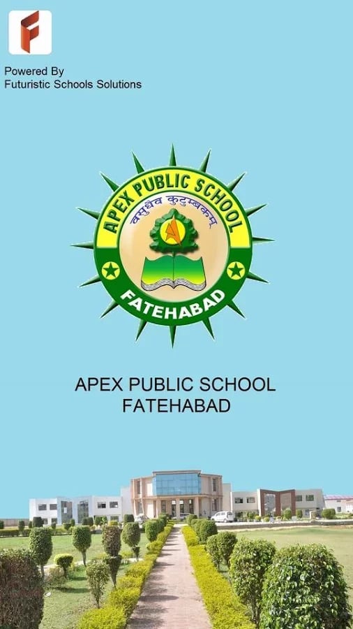 Apex Public School截图3