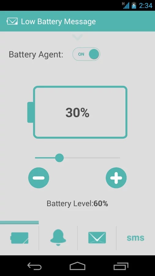 Batteria - Battery Messa...截图10