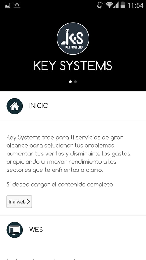 Key systems, C.A.截图4