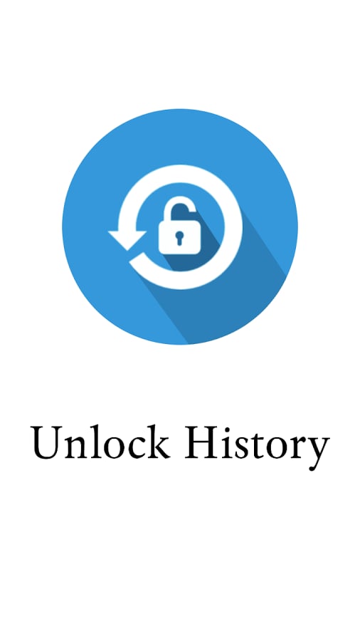 Unlock History截图4