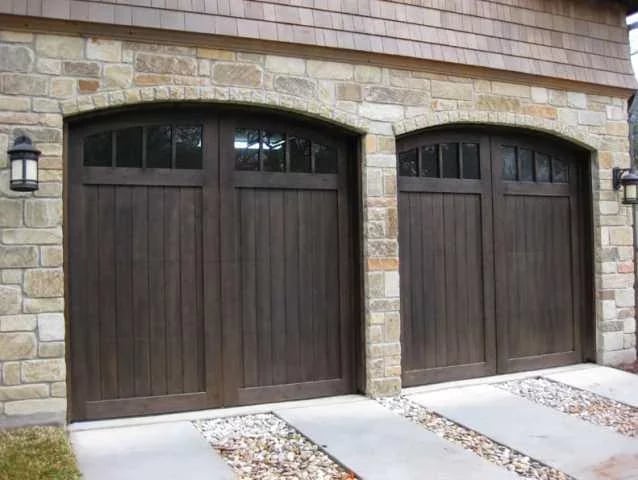 Garage Doors Ideas截图2