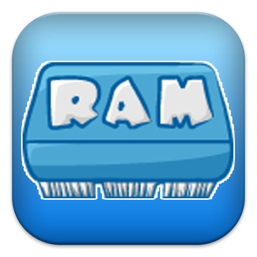 RAM Booster App截图1