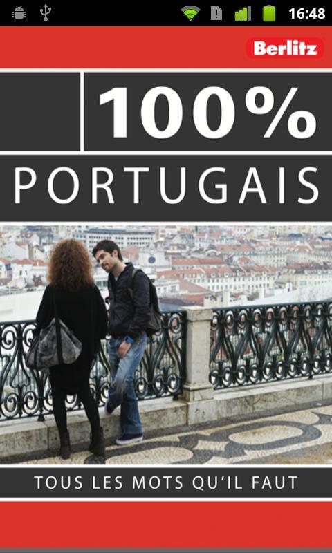 100% PORTUGAIS截图5