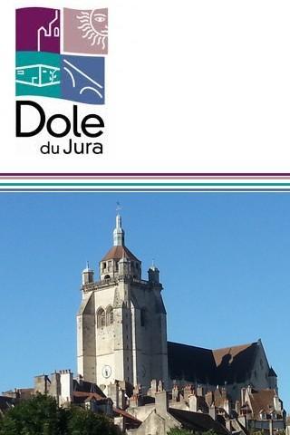 Dole du Jura - Ville de Dole截图1