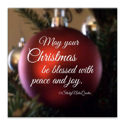 Christmas Quotes截图1