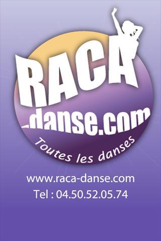 Raca Danse截图1