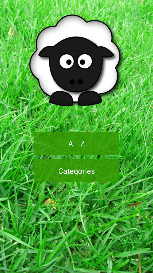 British Sheep Breeds截图1