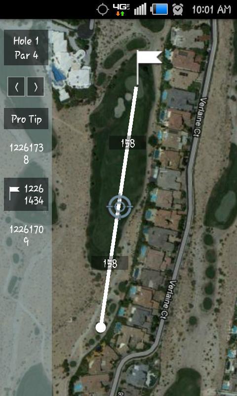 Badlands Golf Club截图2