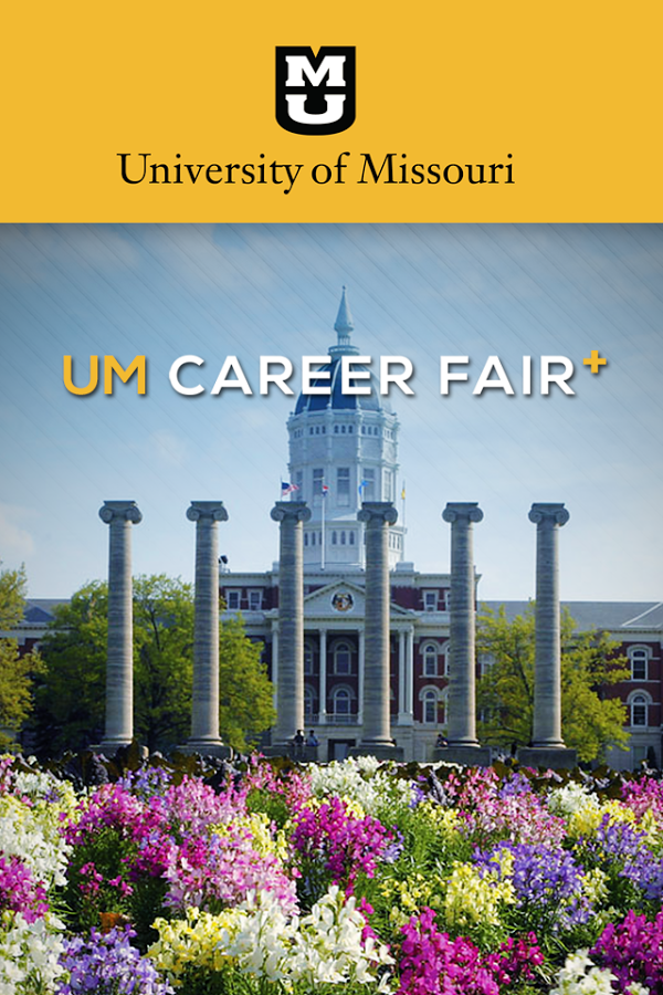 Missouri Career Fair Plus截图1