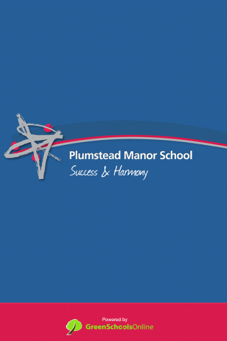 Plumstead Manor School截图1